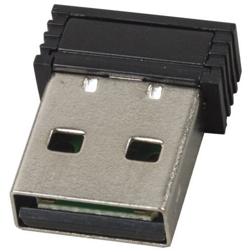 Клавиатура беспроводная USB Sonnen KB-5156 2,4 Ghz (512654) фото 4